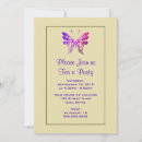 Search for multicolor invitations Pink