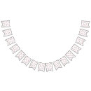 Search for girly bunting flags Bows