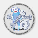 Search for auto repair magnets Mechanic