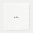 Search for luncheon napkins Stylish