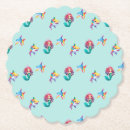 Search for rainbow colours coasters Birthday party