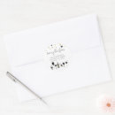 Search for cocktail return address labels Modern