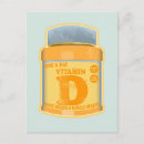 Search for vitamin postcards Health