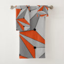 Search for gray bath towels Orange