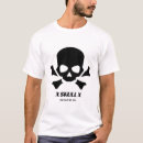 Search for punk design tshirts White