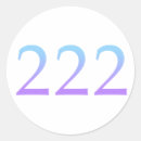 Search for align stickers 222