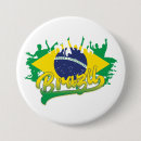 Search for brazils flag badges Brazilian