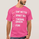 Search for ghost hunters tshirts Haunted houses