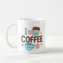 Search for cute coffe mugs Kawaii