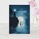 Search for lighthouse birthday cards Sailboat