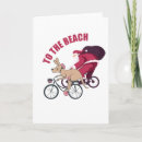 Search for kangaroo christmas cards Santa claus