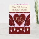 Search for happy 40th anniversary cards 40 years