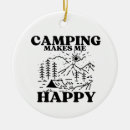 Search for camping christmas tree decorations Vacation