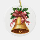 Search for bell christmas tree decorations Traditional