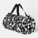 Search for black white silver bags Modern