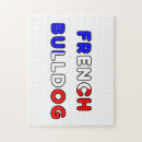 Search for bulldog puzzles Cute