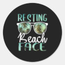 Search for retro women stickers Vintage