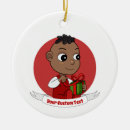 Search for african american baby christmas tree decorations For kids