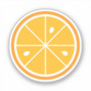 Search for juicy fruit stickers Fruity