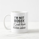 Search for funny feminist mugs Coworker