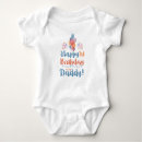 Search for happy birthday daddy baby clothes Cute