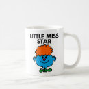 Search for little miss star mugs Cartoon