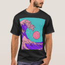 Search for hokusai clothing Illustration