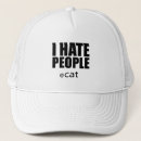 Search for peoples hats Dog