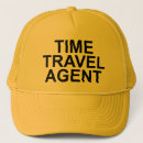Search for agent hats Travel