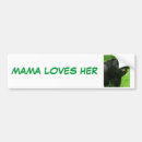 Search for pug love bumper stickers Car