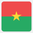 Search for burkina faso flag stickers World flags
