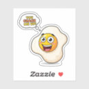 Search for cracked egg stickers Cute