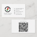 Search for social media icons business cards Photo or graphic