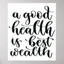 Search for wealth posters Food