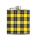 Search for clan tartan flasks Pattern