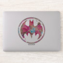 Search for pink bat stickers Girly