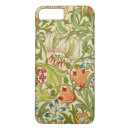 Search for pre raphaelite cases William morris