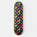 Search for mini skateboards Black