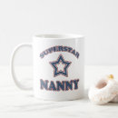 Search for nannie mugs Birthday
