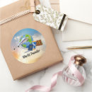 Search for plane ticket stickers Passport