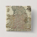 Search for england map badges Hand