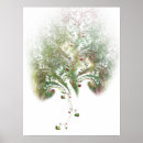 Search for fractal tree posters Fractals