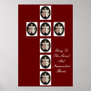 Search for immaculate heart of mary posters Christian