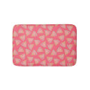 Search for watermelon bath mats Modern