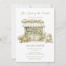 Search for fresh off the market bridal shower Sage green