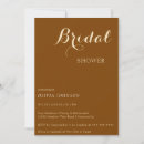 Search for chocolate bridal shower invitations Trendy