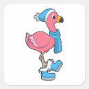Search for flamingo bird stickers Kids
