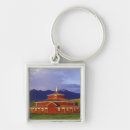 Search for historical key rings Architecture