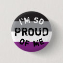 Search for asexual flag badges Pride