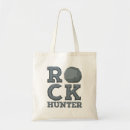 Search for rock collecting bags Geology